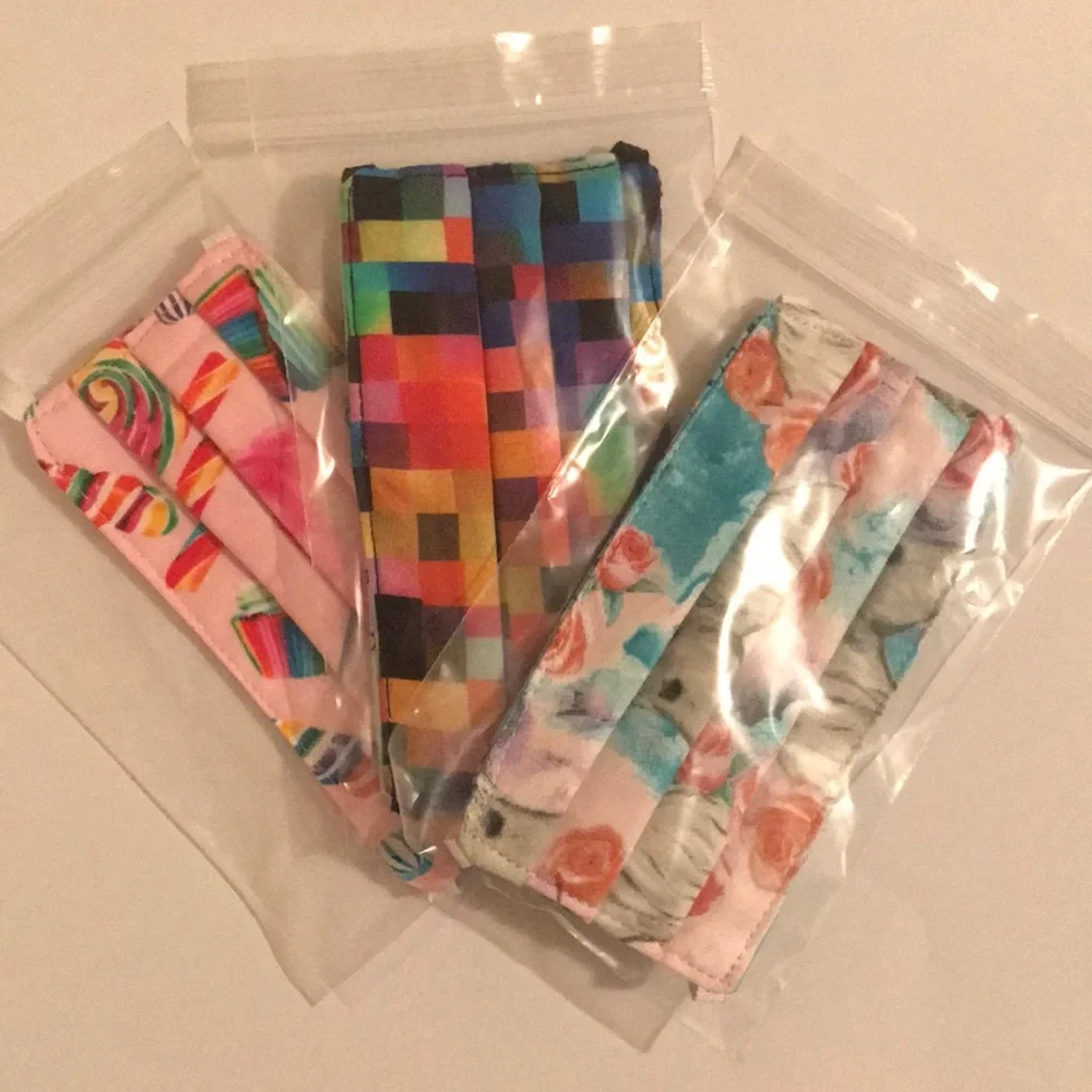 None pack three