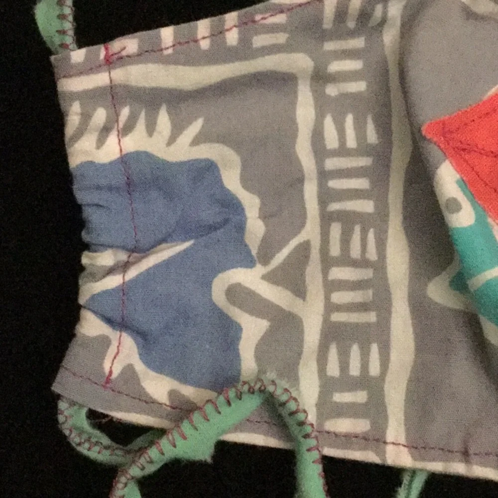 custom ordered