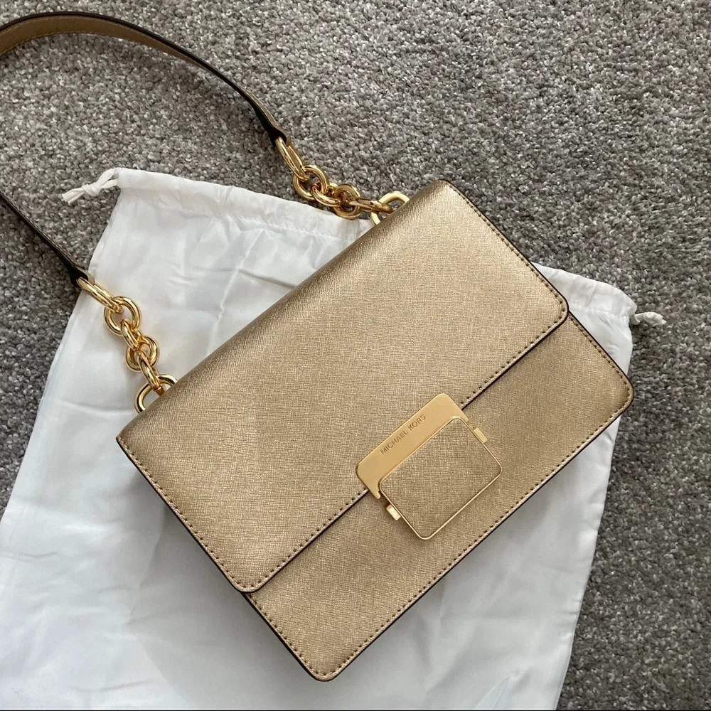 Michael Kors shoulder bag crossbody bag NWT