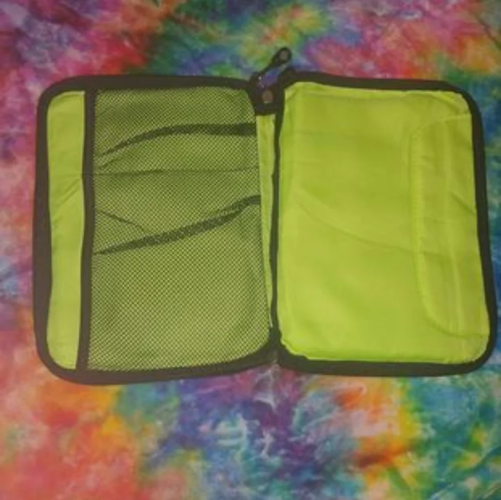 N/A bag waterproof
