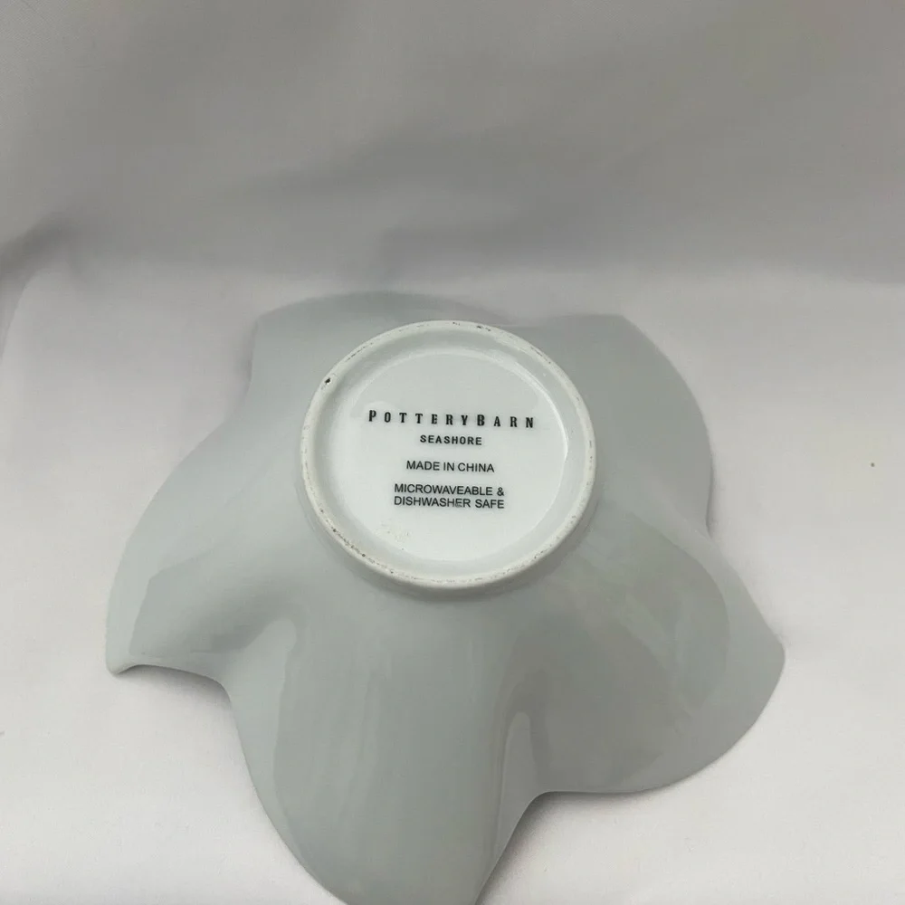 Pottery Barn pottery barn