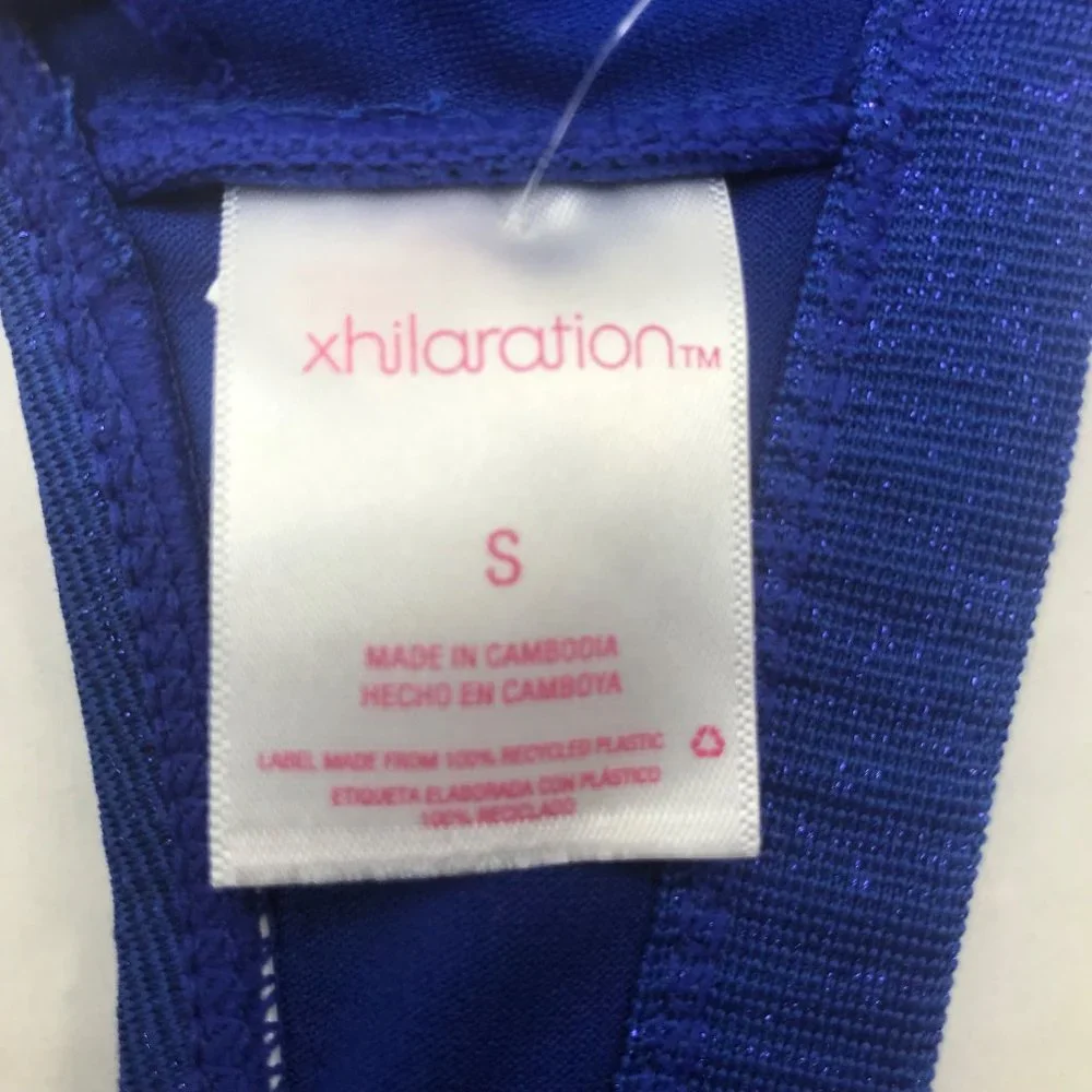 Xhilaration junior size