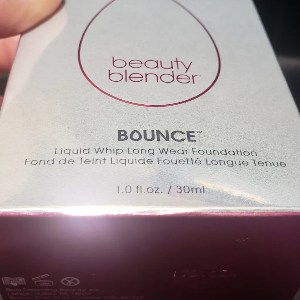 nib beaty