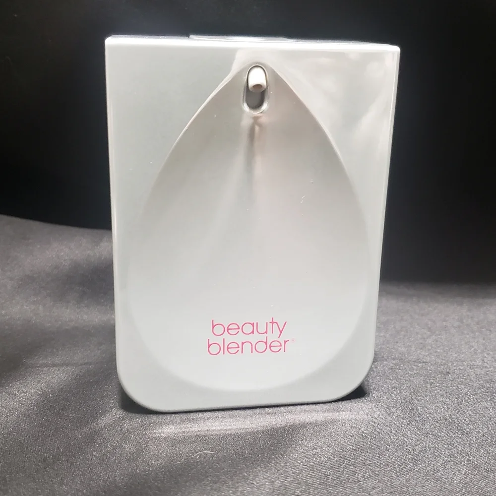 nib beaty