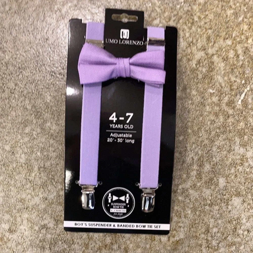 N/A lilac lavender