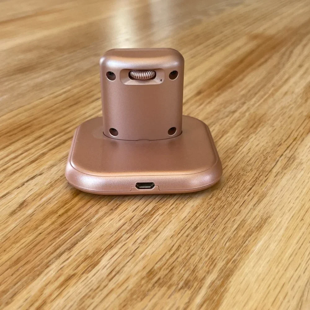 Conido rose gold