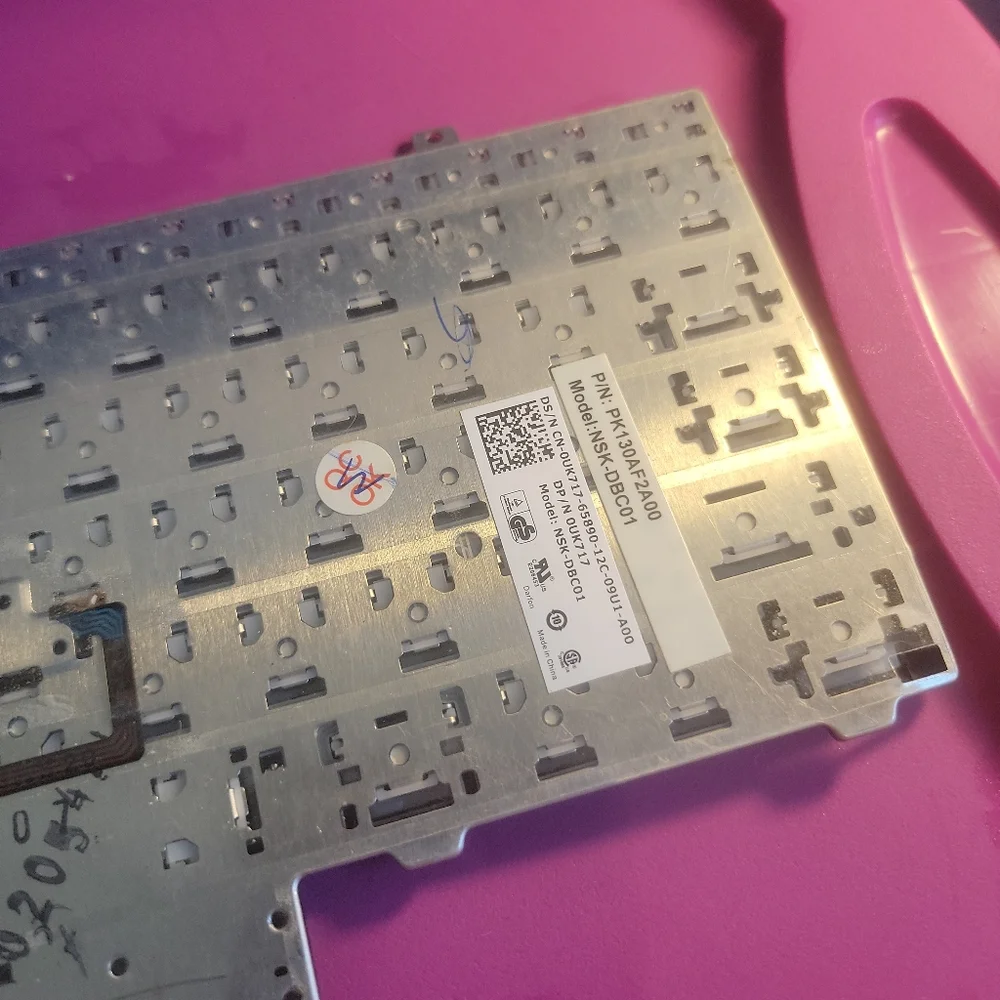Dell pre owned