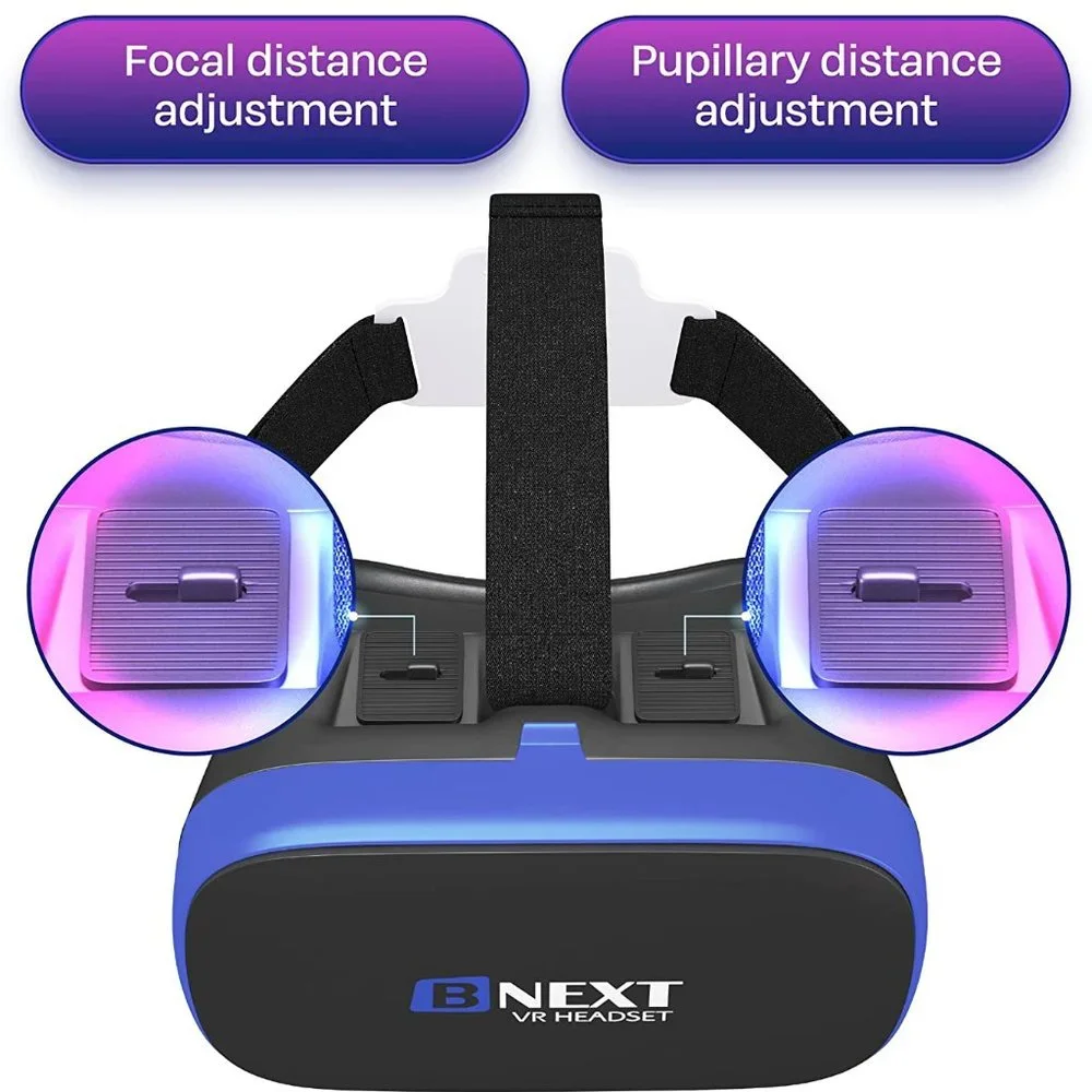 BNEXT brand new