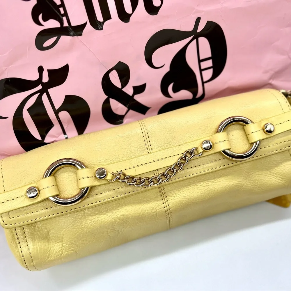 Juicy Couture beautiful barrel