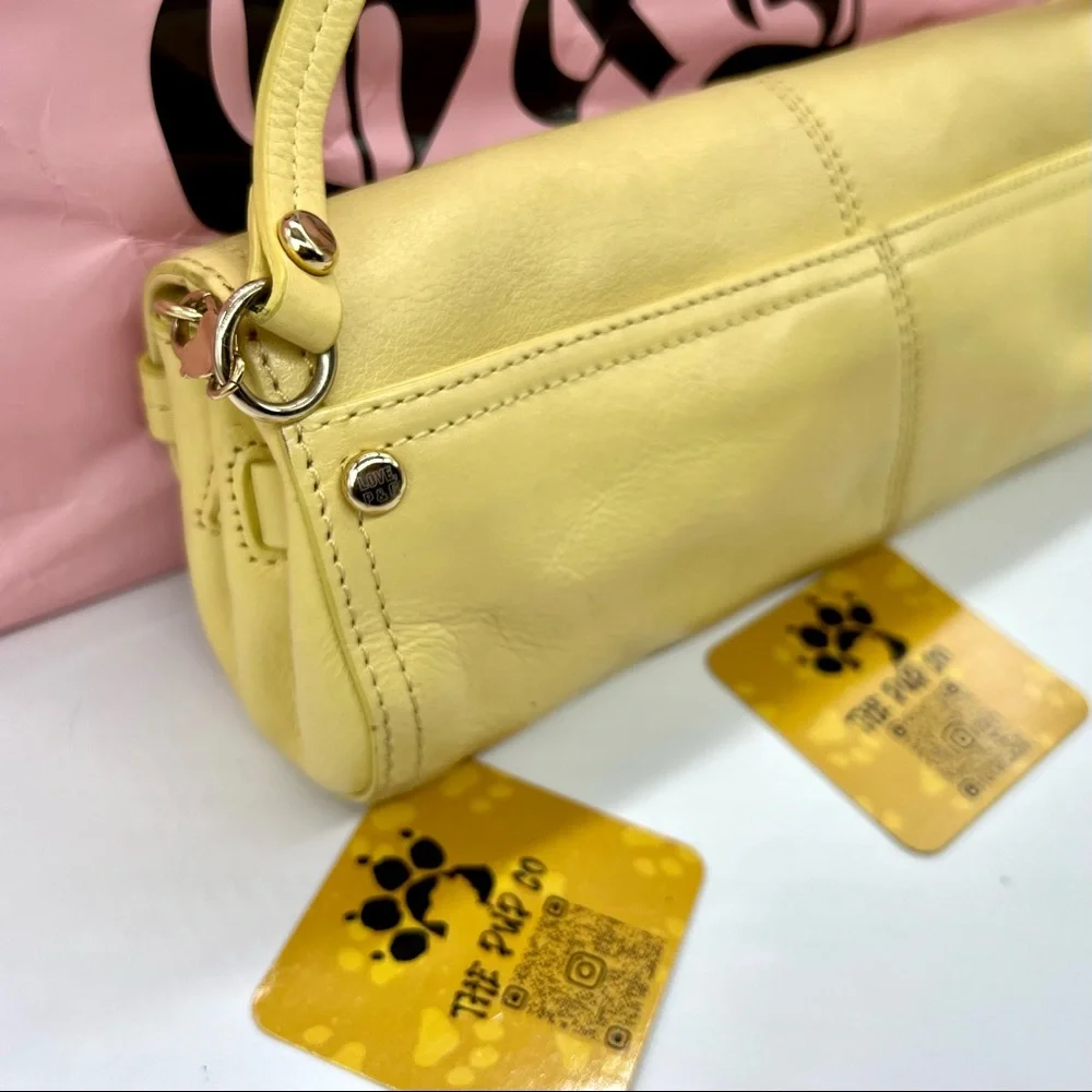 Juicy Couture beautiful barrel