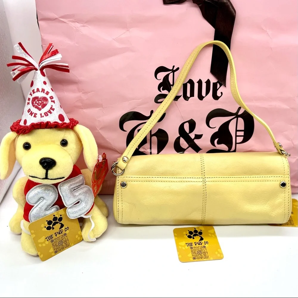 Juicy Couture beautiful barrel