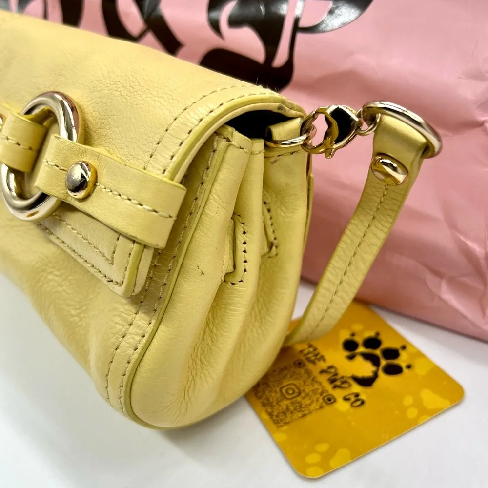 Juicy Couture beautiful barrel