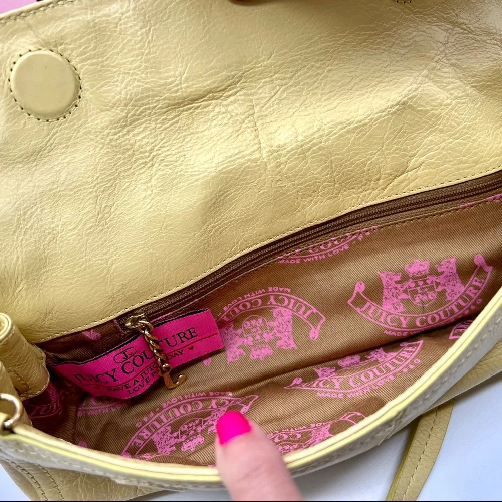 Juicy Couture beautiful barrel