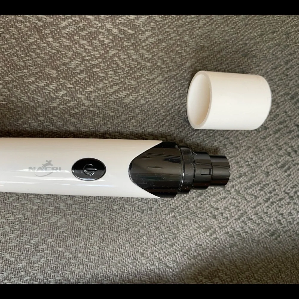 N/A pet nail