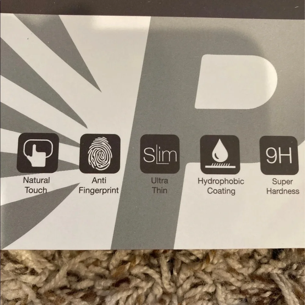 purity iphone premium