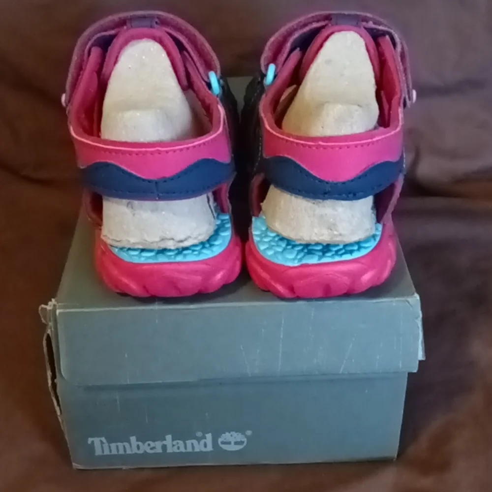 Timberland blood navy nwob
