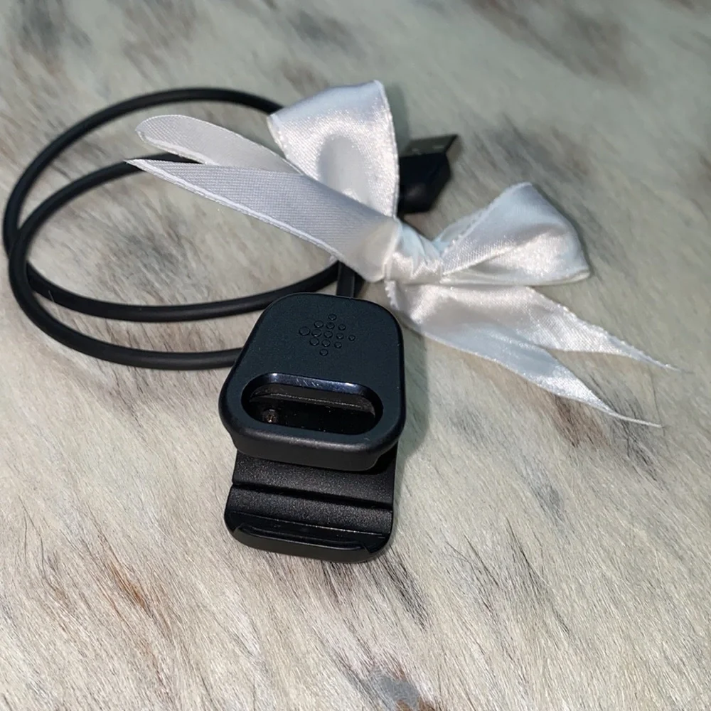 fitbit good used