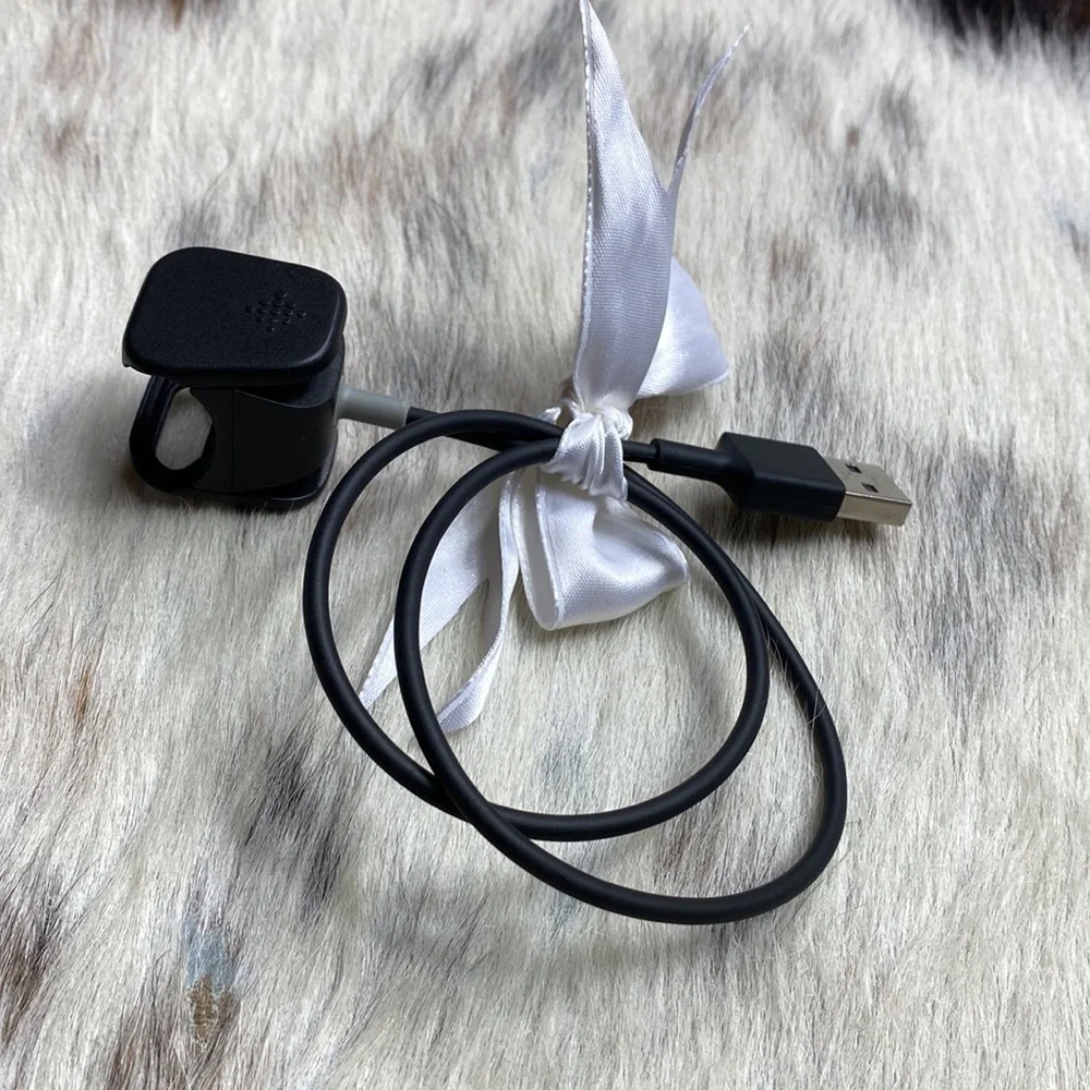 fitbit good used