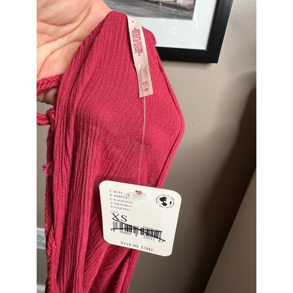 Free People made from
