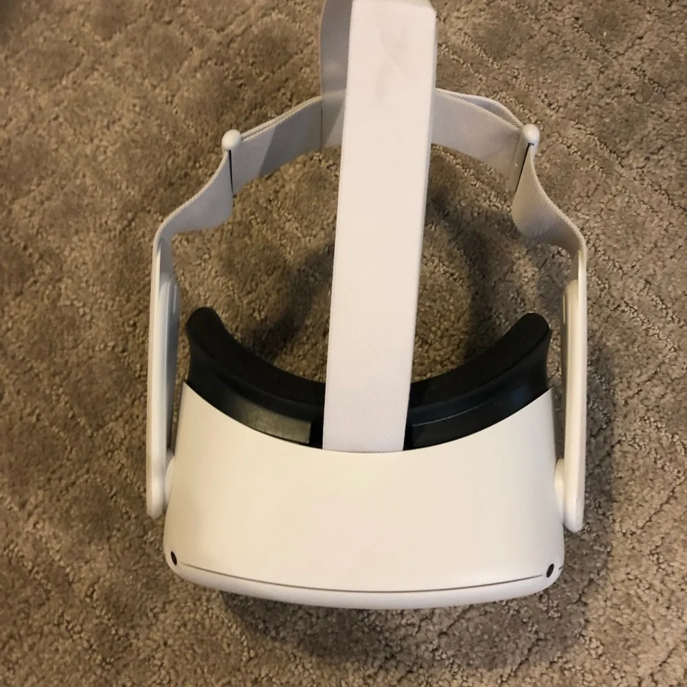 Oculus quest two