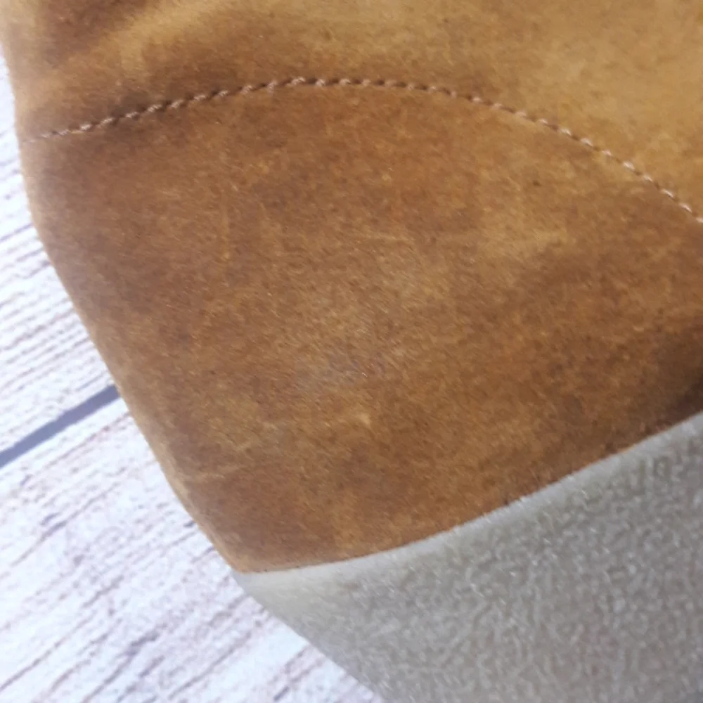 J. Crew crew wedge