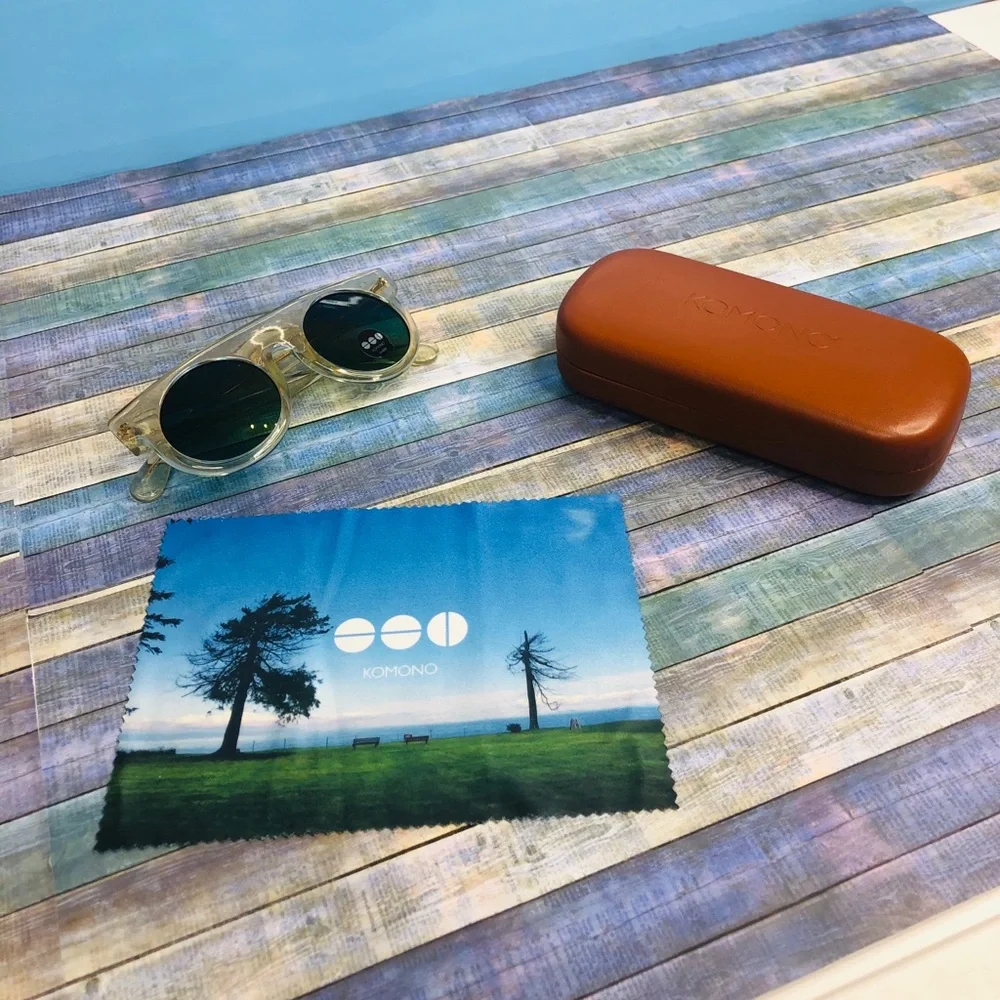 Komono sunglasses hippolyte