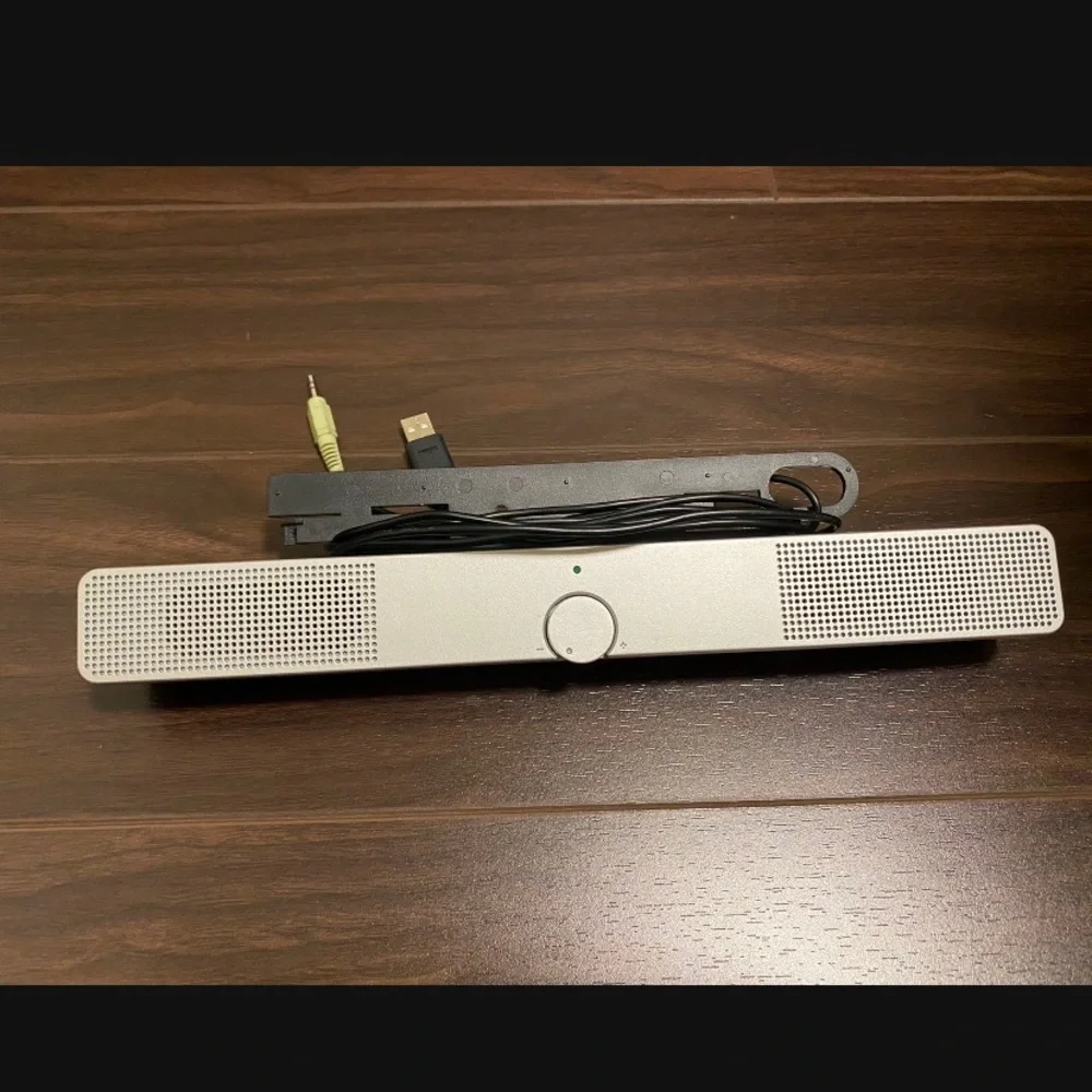 Computer Speakers