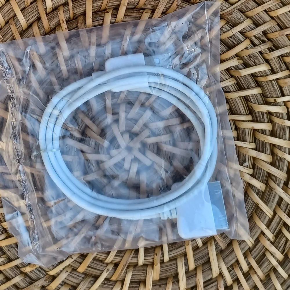 Apple iPod charger