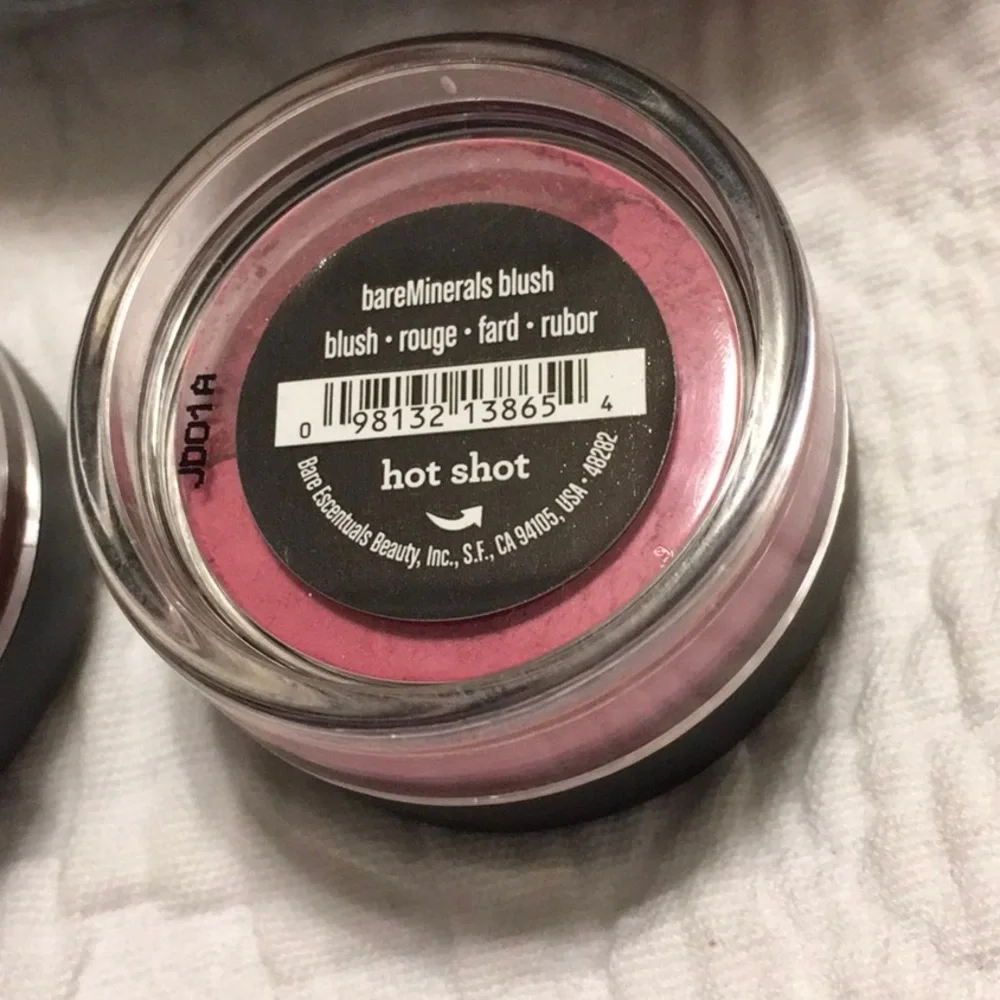 bareMinerals bare minerals