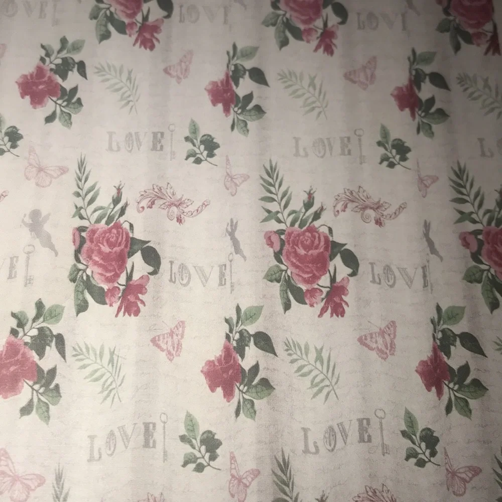 cynthia & rose this new
