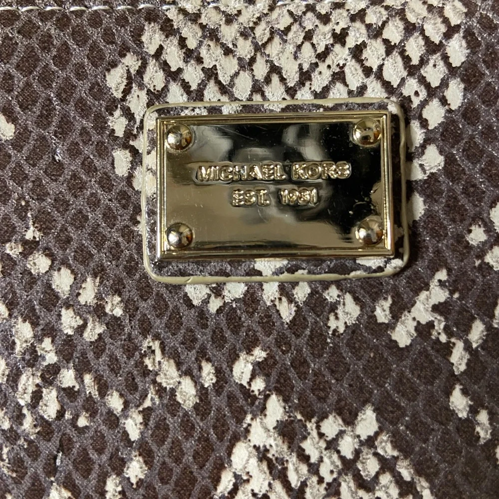 Michael Kors @poshermegc ready