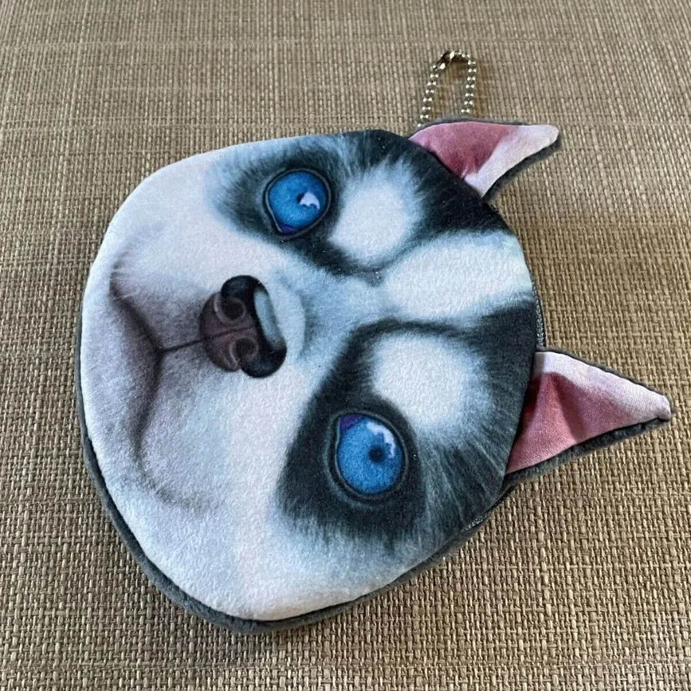 N/A coin purse