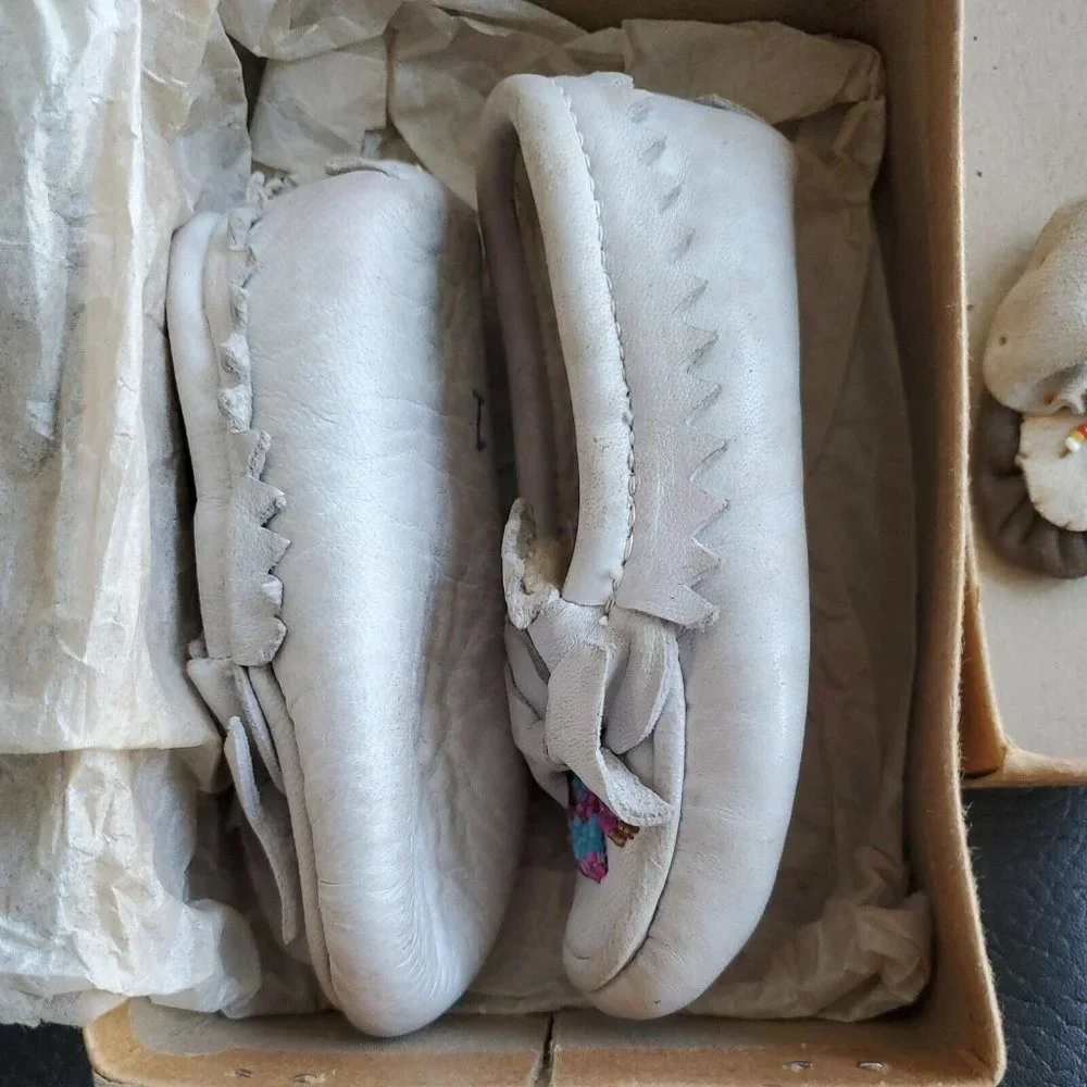 Unbranded vintage inuit