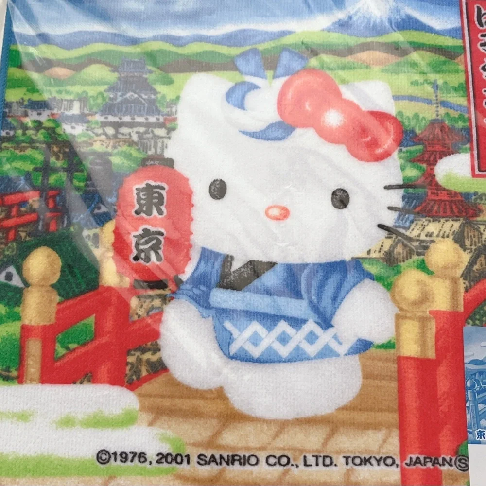 Sanrio hello kitty