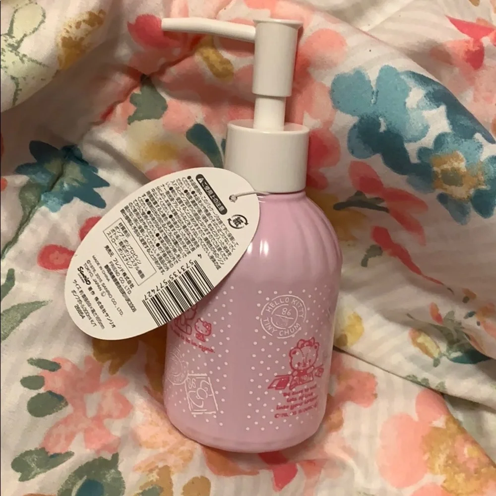 Sanrio brand new