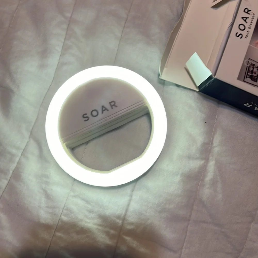 N/A phone attachment