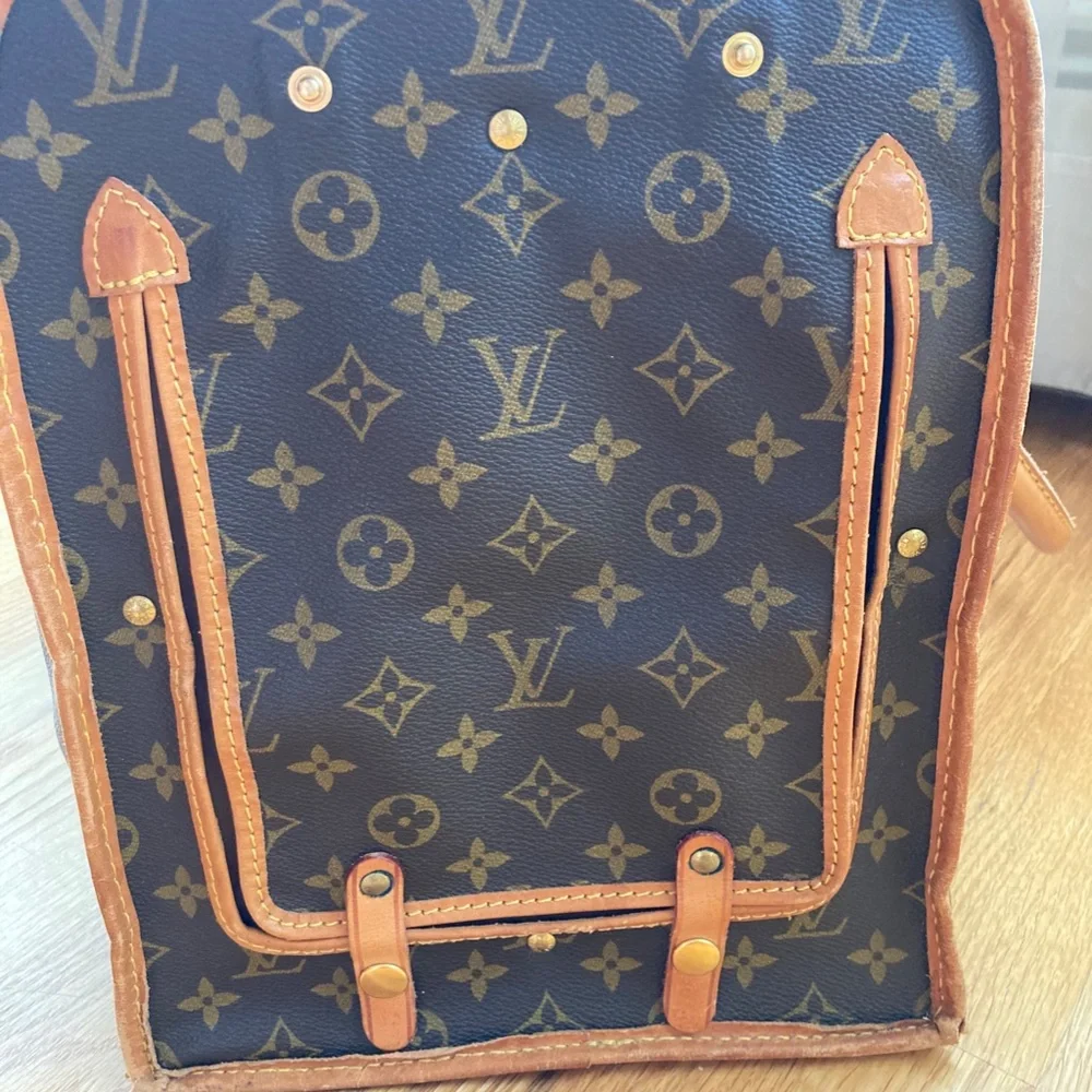 Louis Vuitton vintage small