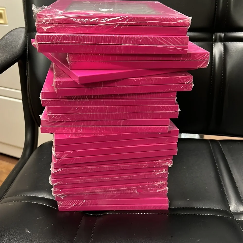 IKEA new pink