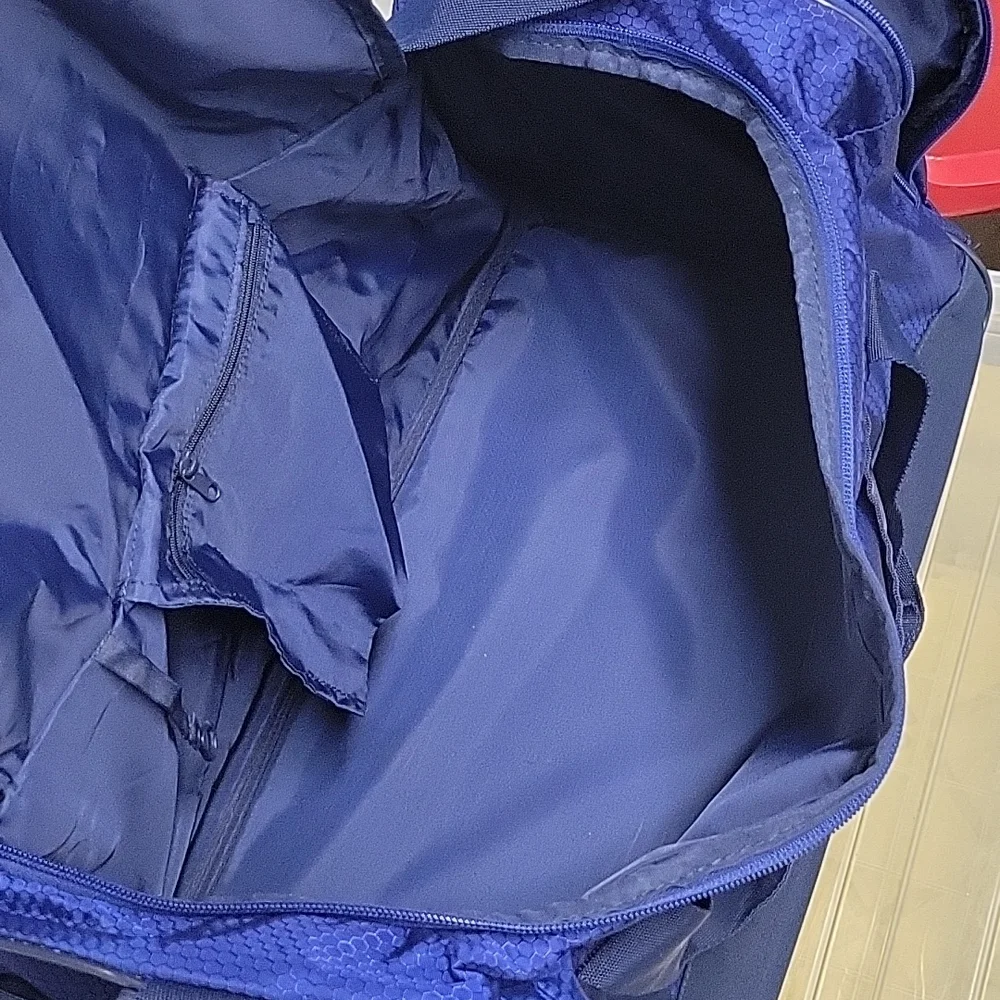 Reebok slightly used