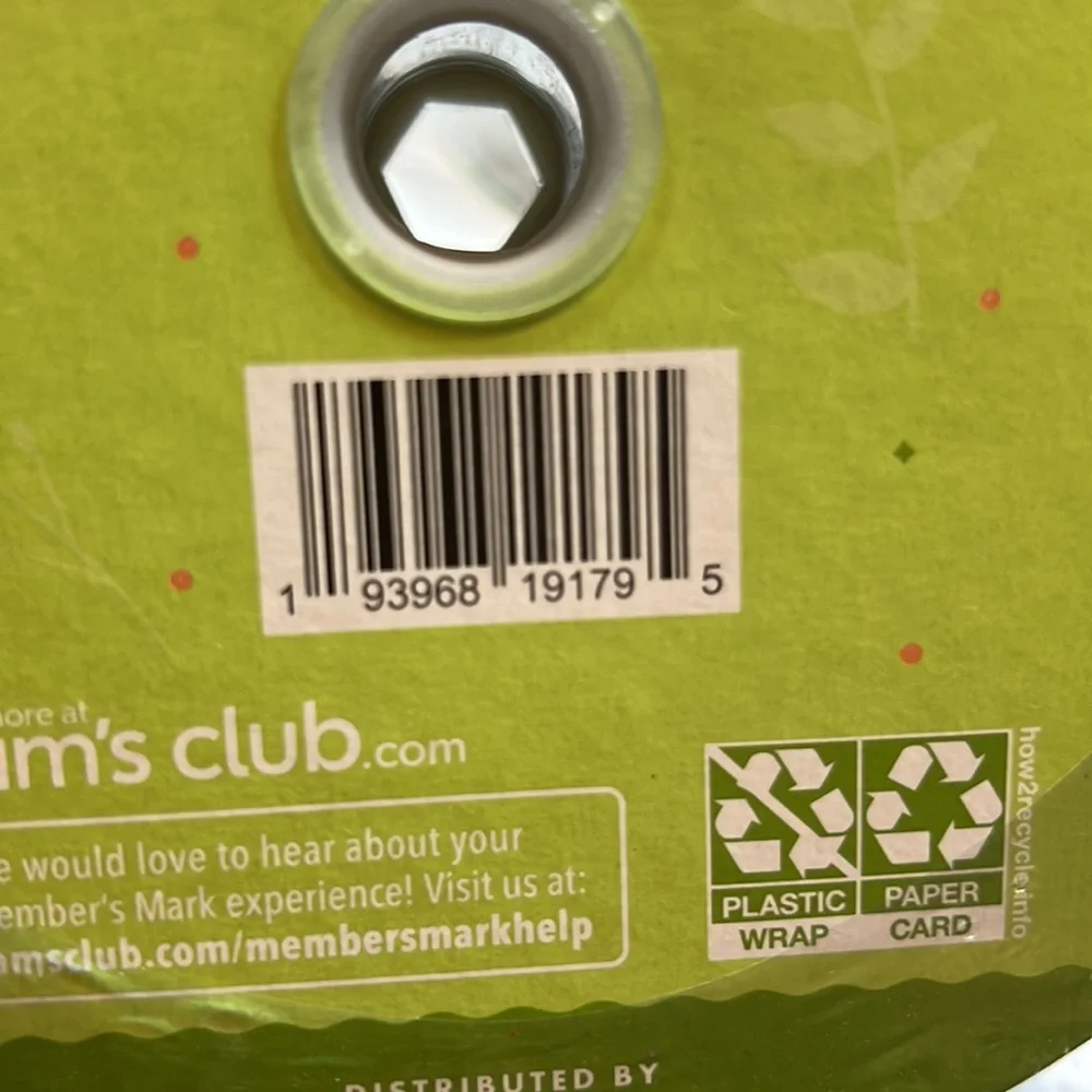 members mark premium ribbon
