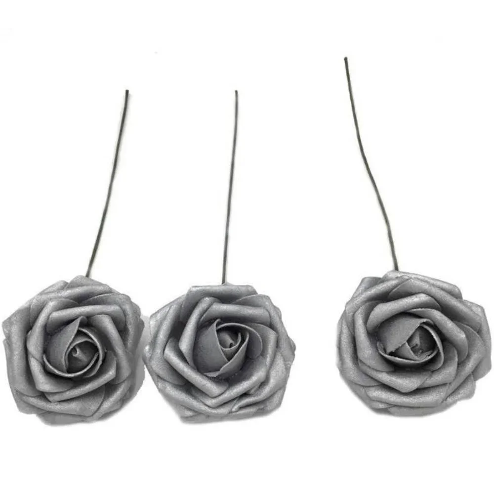 N/A color silver