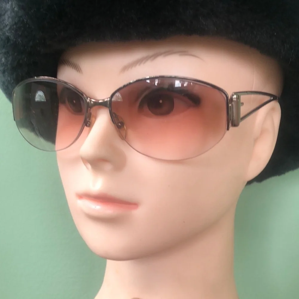 Fendi authentic rx