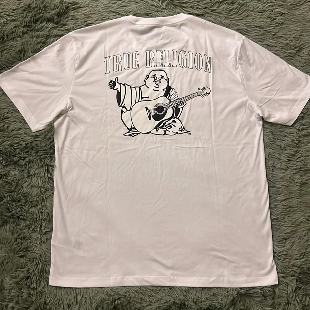 True Religion mens true