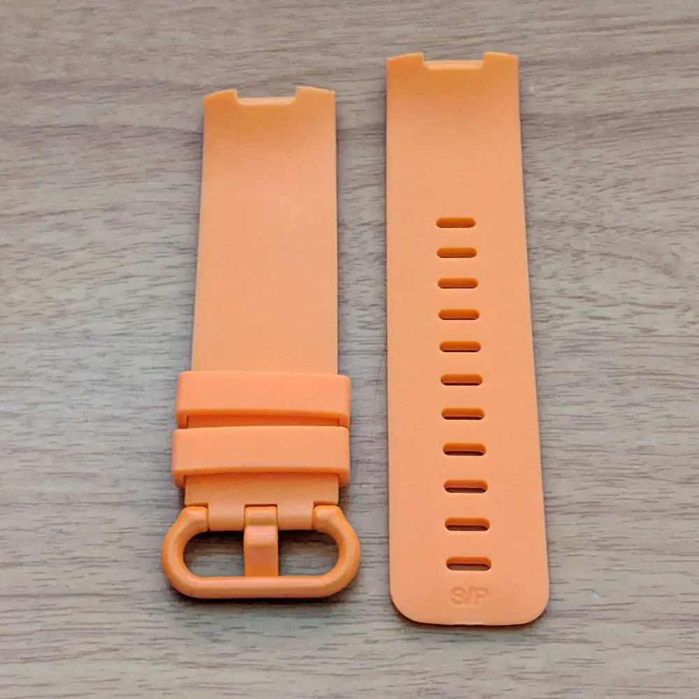 fitbit please check