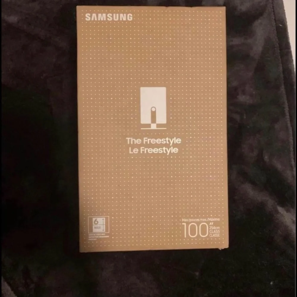 Samsung hola estoy