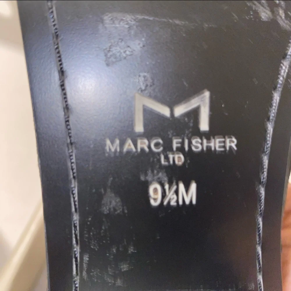 marc fisher