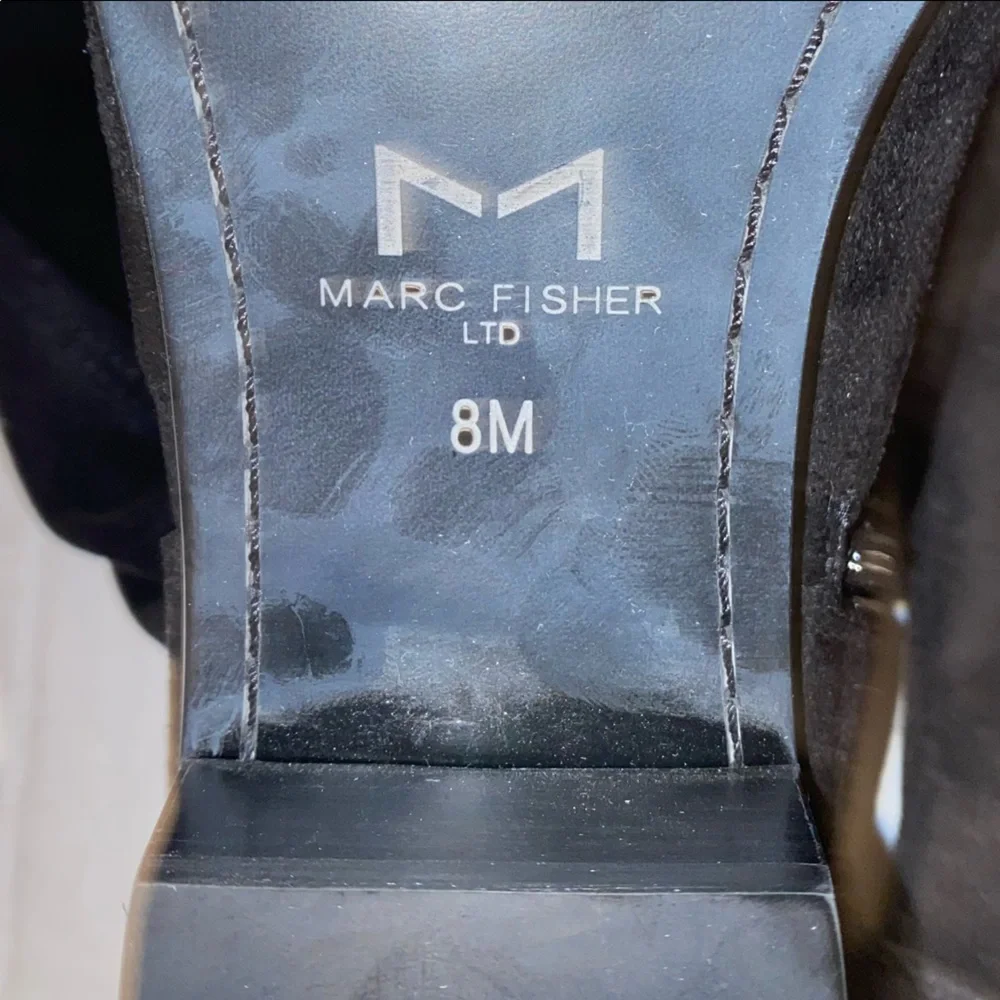 marc fisher