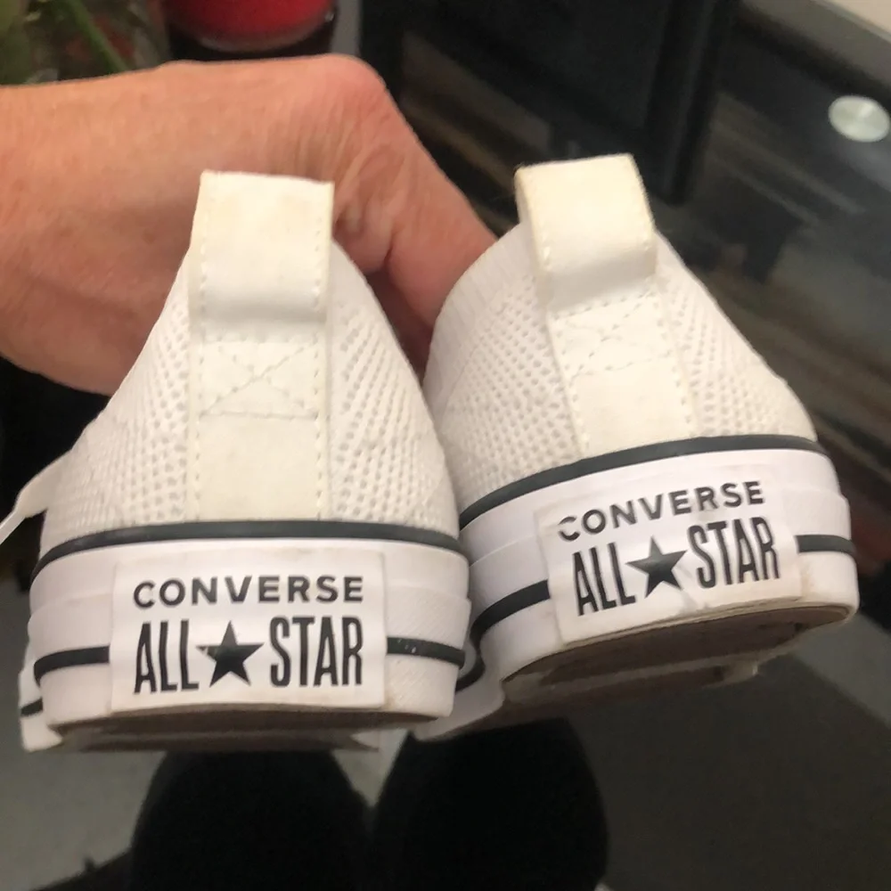 Converse all star
