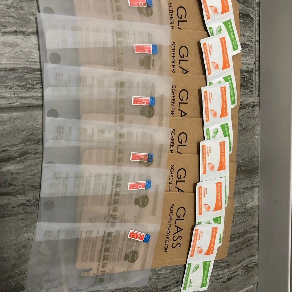 N/A six pack