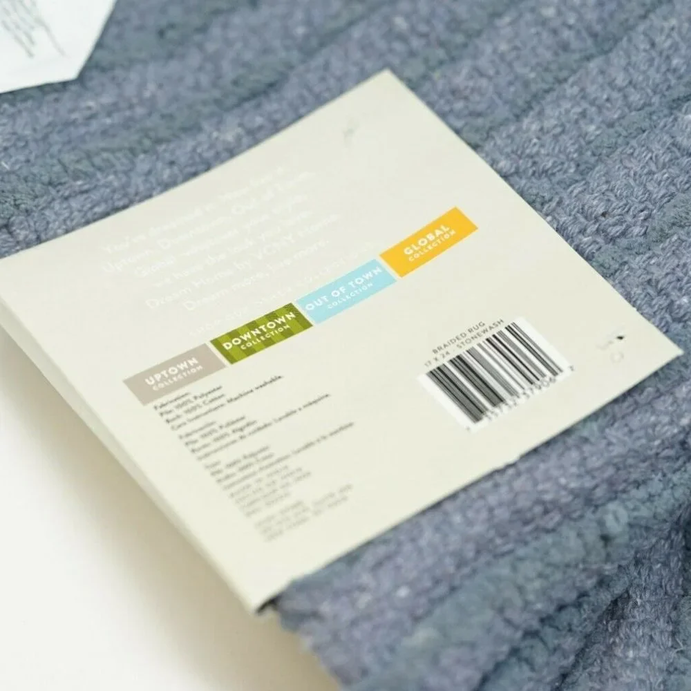 VCNY size 24 color
